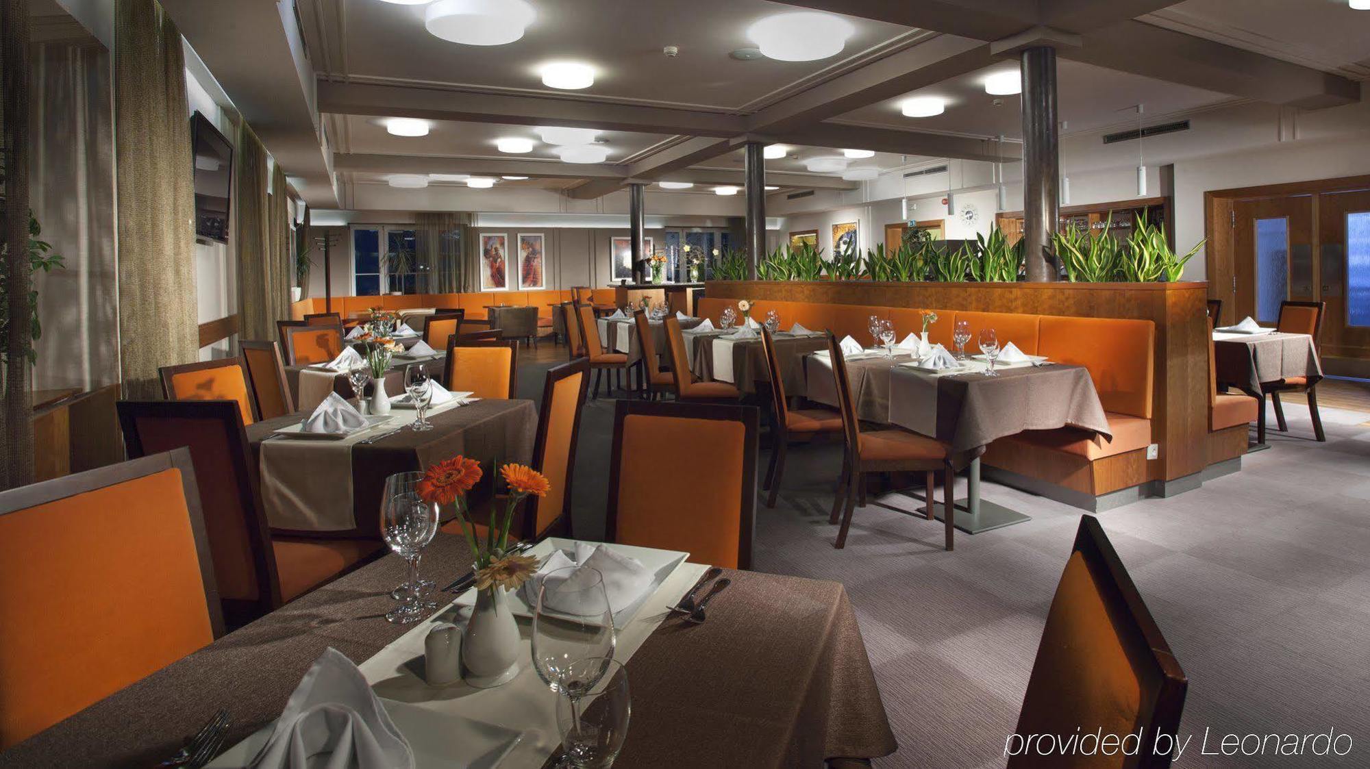 Hotel Reza Františkovy Lázně Exteriör bild